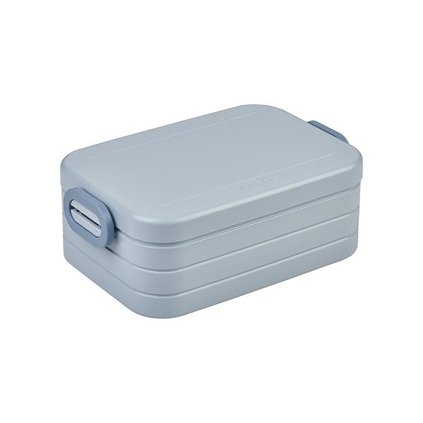Lunchbox Midi in Black