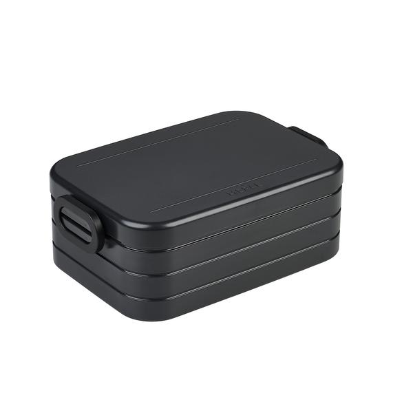 Lunchbox Midi in Nordic Blue