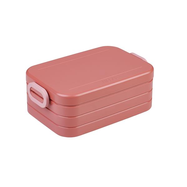 Lunchbox Midi in Nordic Pink