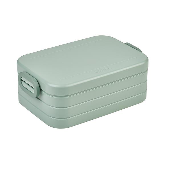 Lunchbox Midi in Nordic Sage