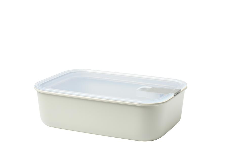 Easyclip 1500ml Nordic White