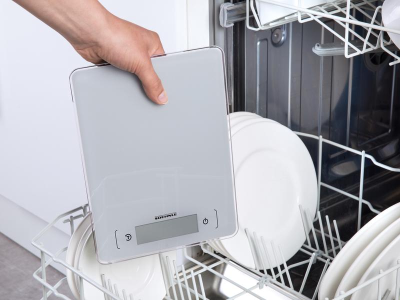 Page Aqua Proof Kitchen Scale
