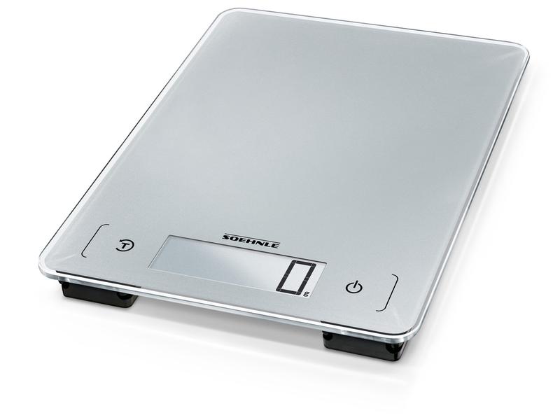 Page Aqua Proof Kitchen Scale