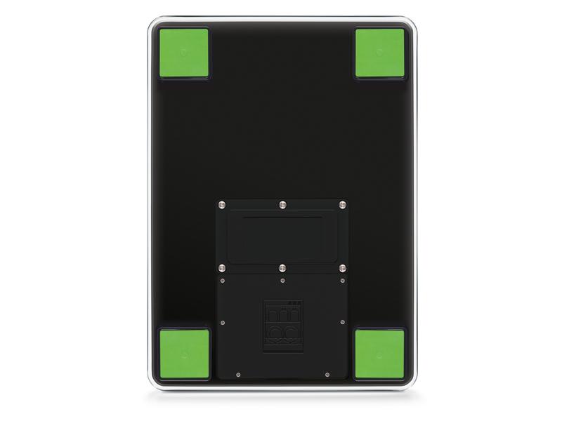 Page Aqua Proof Kitchen Scale
