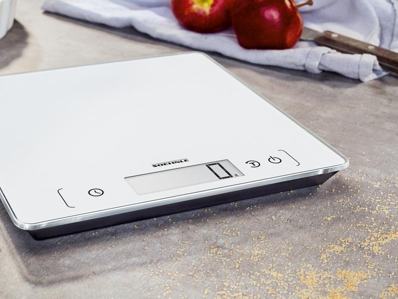Page Comfort 400 Kitchen Scale