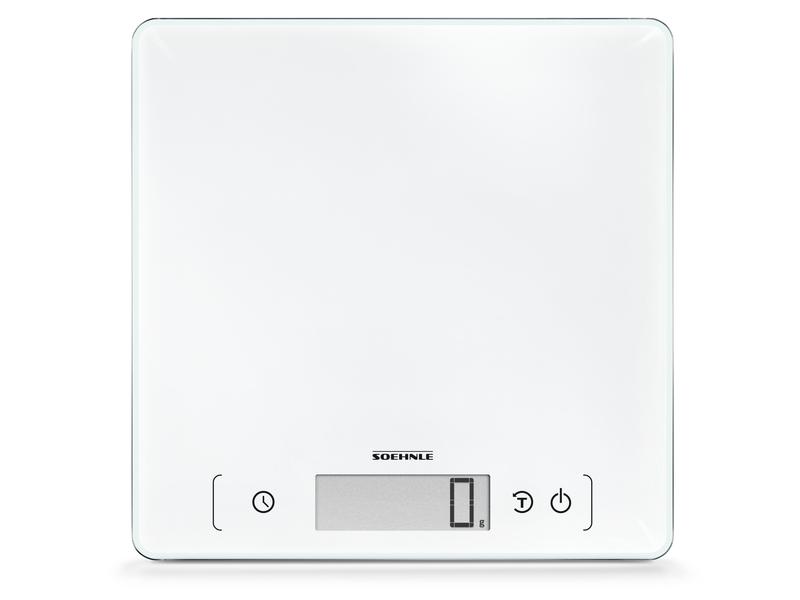 Page Comfort 400 Kitchen Scale