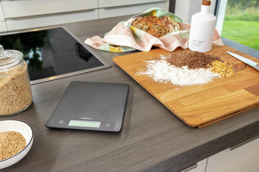 Page Comfort Mosaic Kitchen Scale
