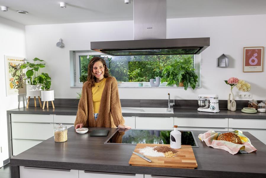 Page Comfort Mosaic Kitchen Scale