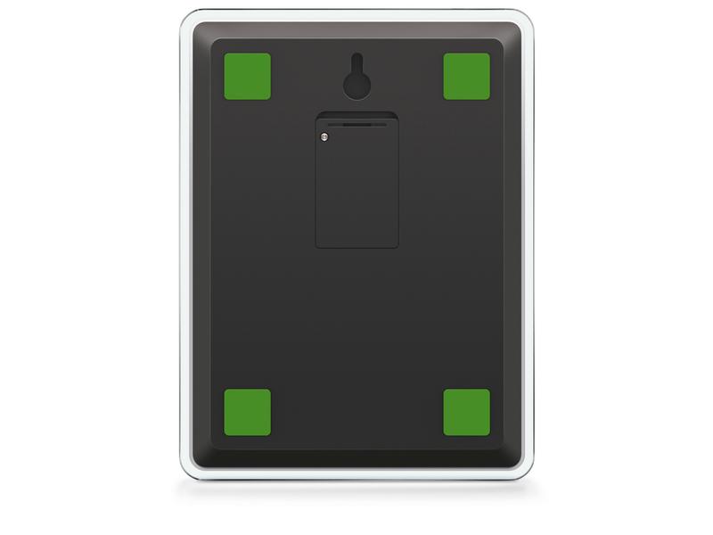Page Compact Slate Kitchen Scale