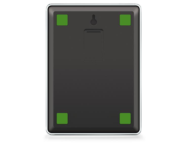 Page Profi100 Kitchen Scale