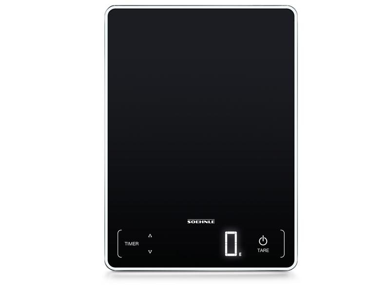 Page Profi100 Kitchen Scale