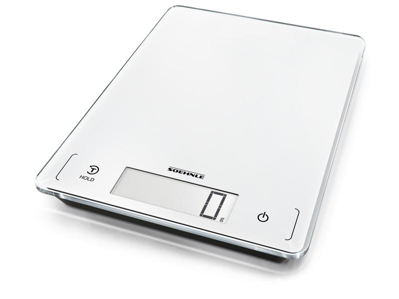 Page Profi 300 Kitchen Scale