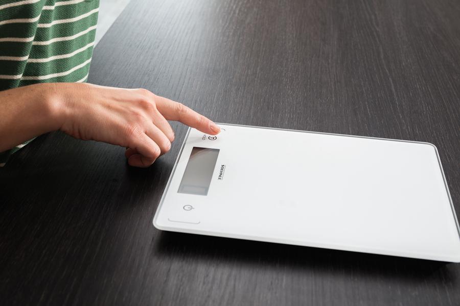 Page Profi 300 Kitchen Scale