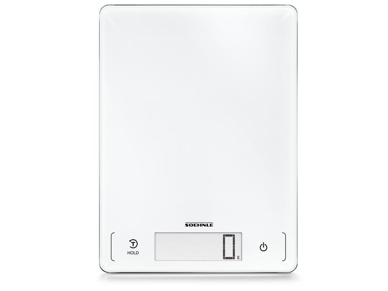 Page Profi 300 Kitchen Scale