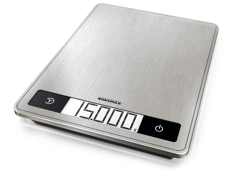 Page Profi 200 Kitchen Scale