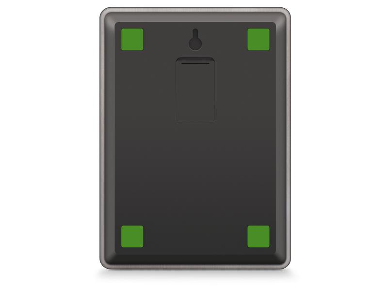 Page Profi 200 Kitchen Scale