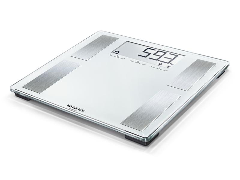 Shape Sense Connect 100 Bathroom Scale