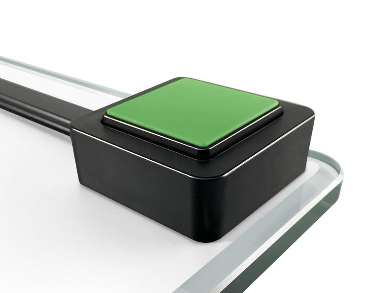 Shape Sense Connect 100 Bathroom Scale