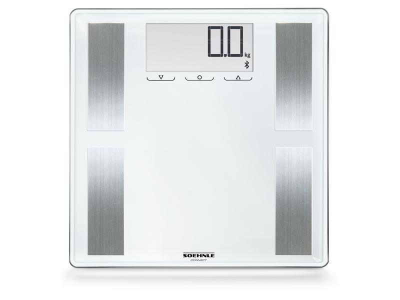 Shape Sense Connect 100 Bathroom Scale