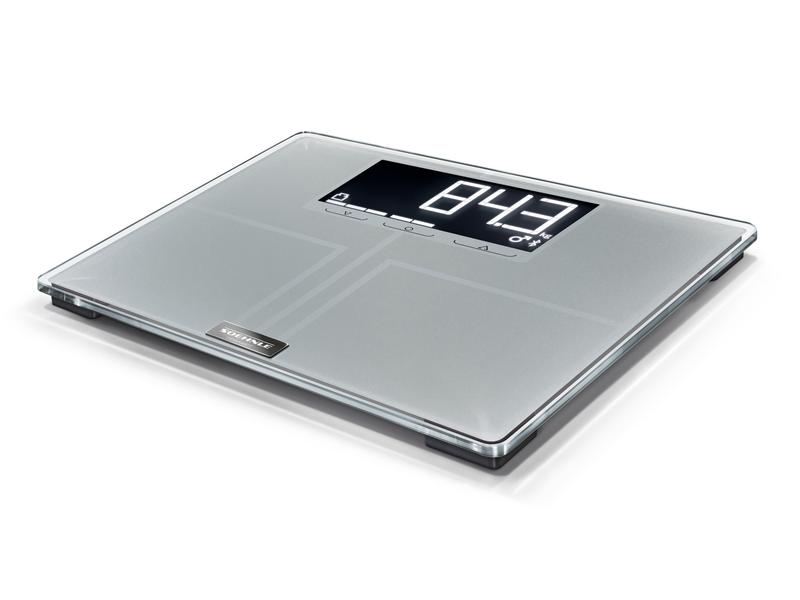 Shape Sense Connect 200 Bathroom Scale