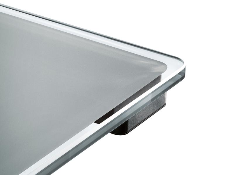 Shape Sense Connect 200 Bathroom Scale