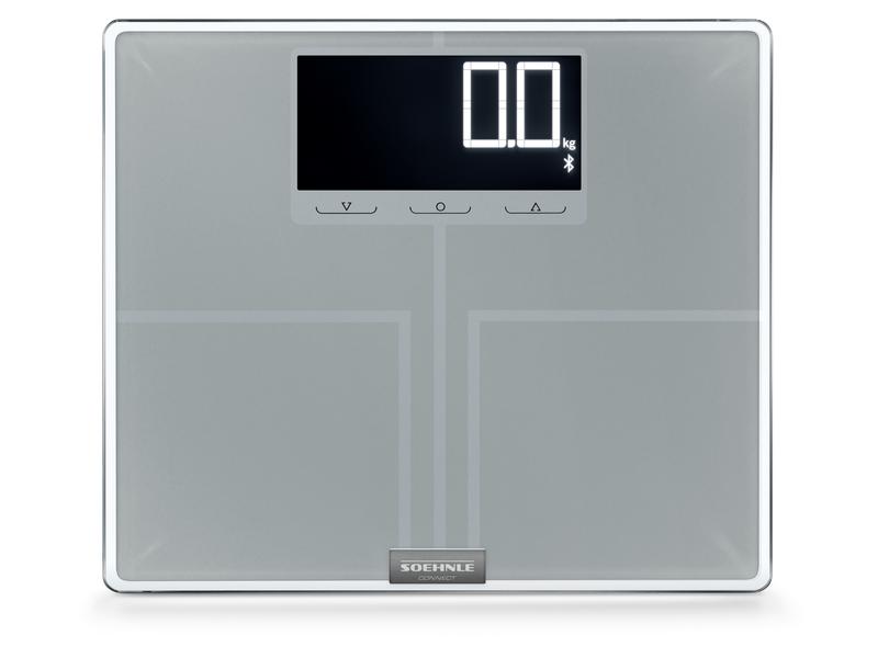 Shape Sense Connect 200 Bathroom Scale