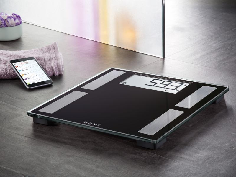 Shape Sense Connect 50 Bathroom Scale