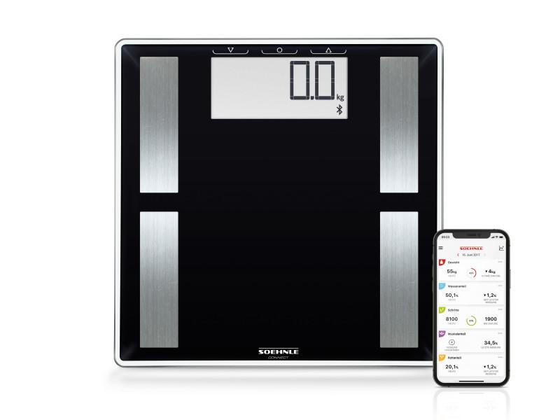 Shape Sense Connect 50 Bathroom Scale