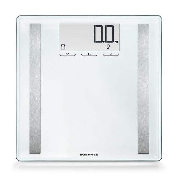 Shape Sense Control 200 Bathroom Scale