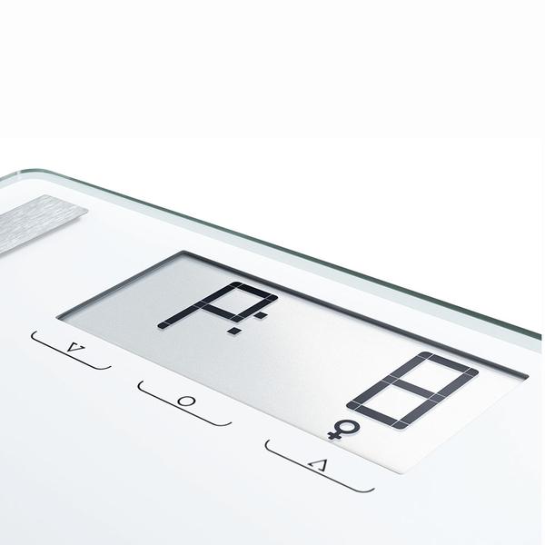 Shape Sense Control 200 Bathroom Scale