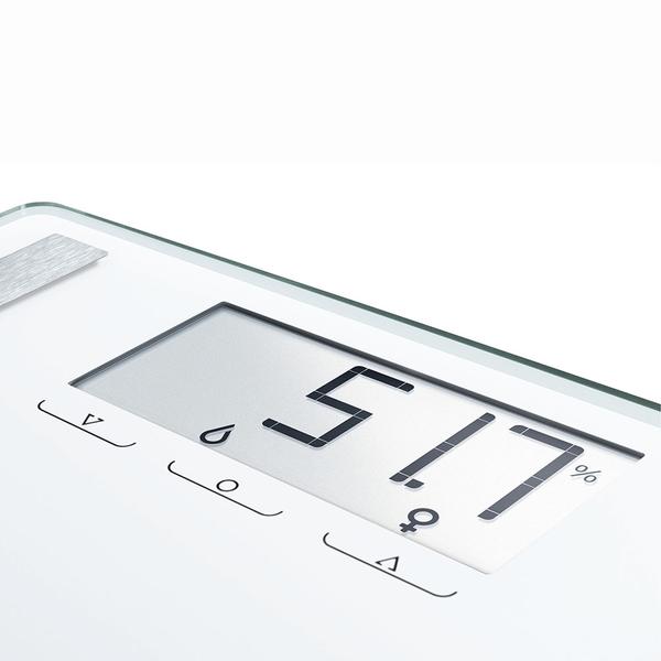 Shape Sense Control 200 Bathroom Scale