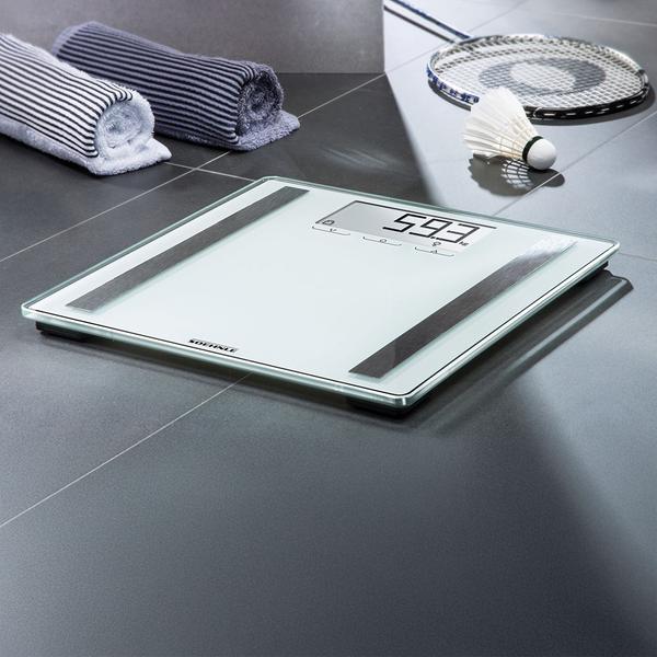 Shape Sense Control 200 Bathroom Scale