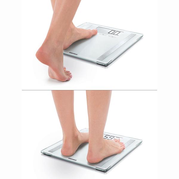 Shape Sense Control 200 Bathroom Scale