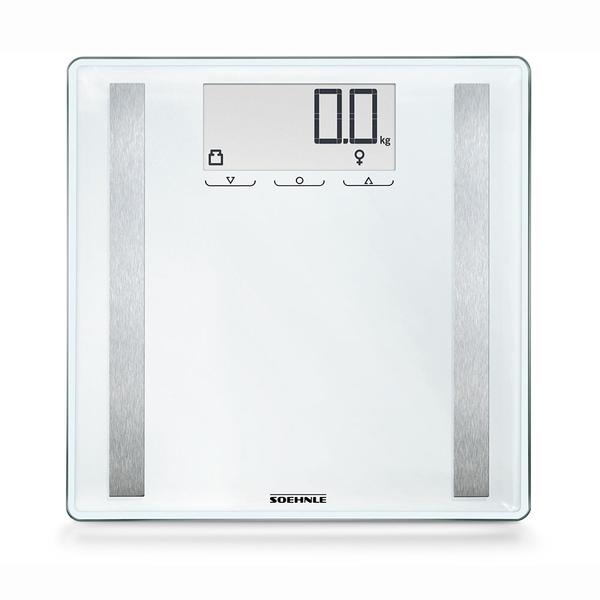 Shape Sense Control 200 Bathroom Scale