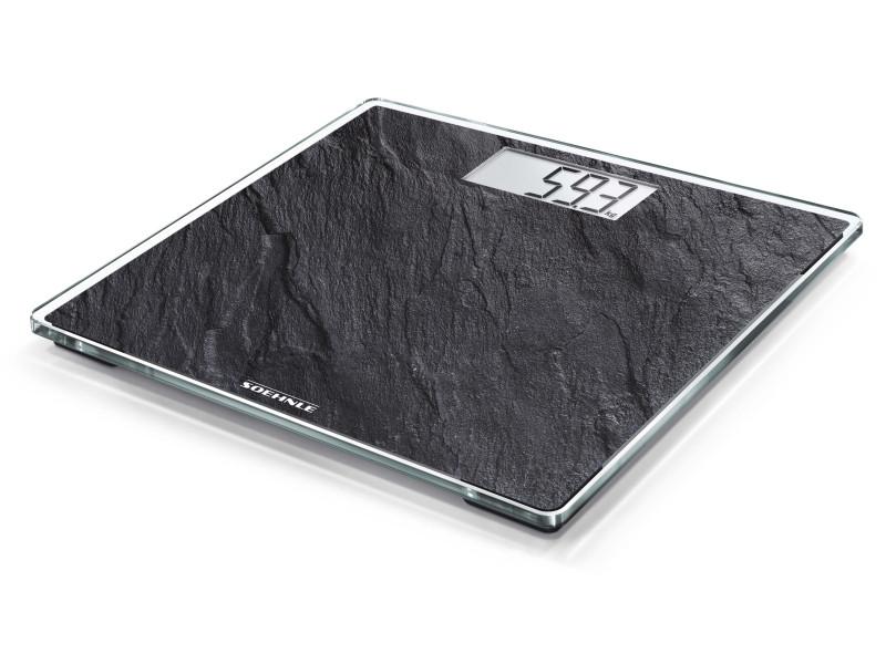 Style Sense Compact 300 Slate Bathroom Scale