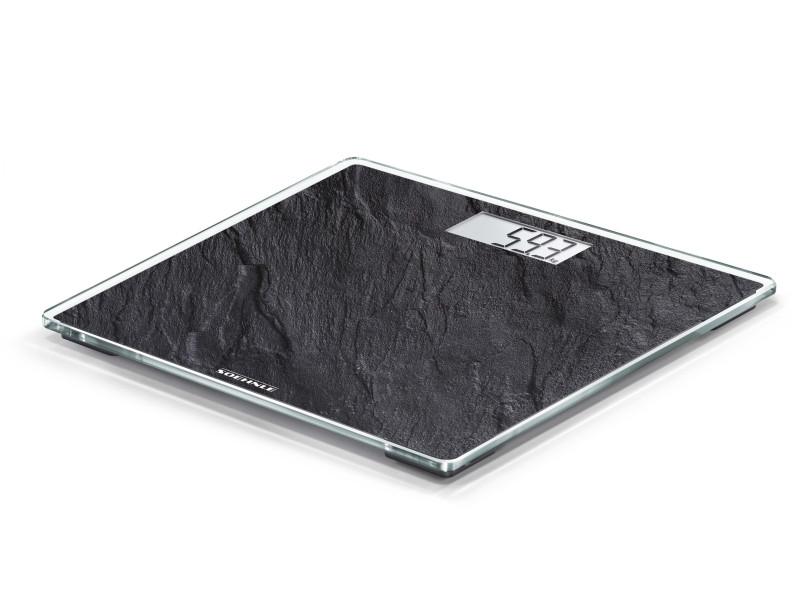 Style Sense Compact 300 Slate Bathroom Scale