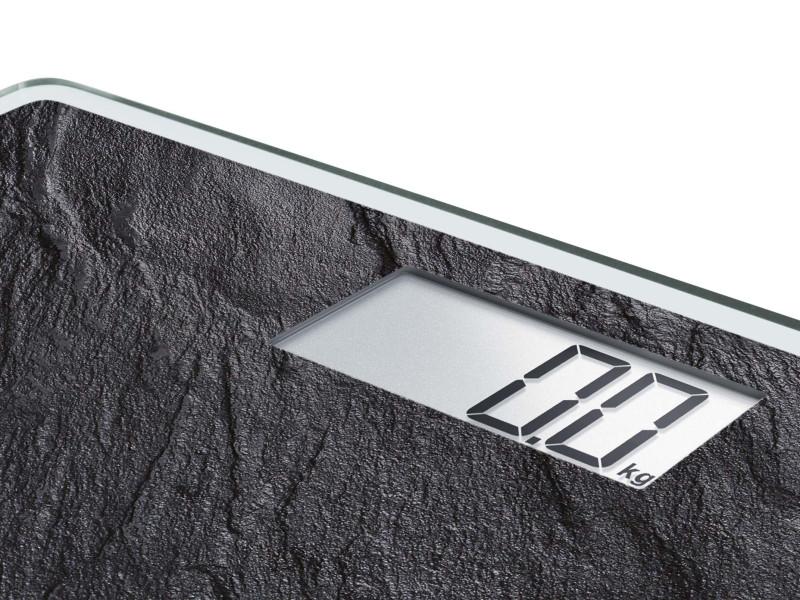 Style Sense Compact 300 Slate Bathroom Scale