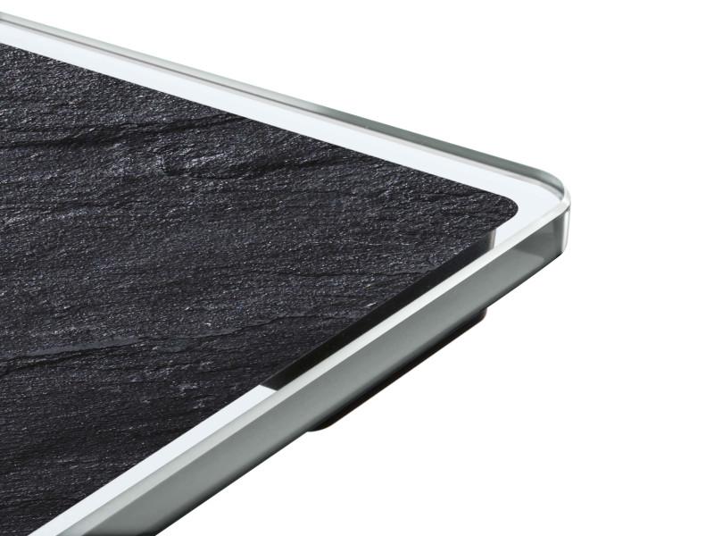 Style Sense Compact 300 Slate Bathroom Scale