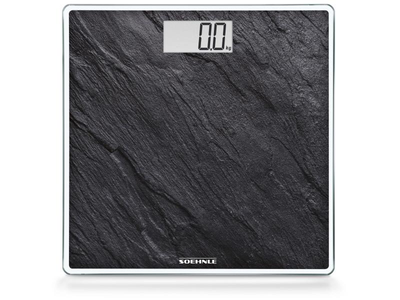 Style Sense Compact 300 Slate Bathroom Scale