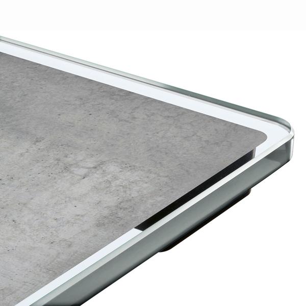 Style Sense Compact 300 Concrete Bathroom Scale
