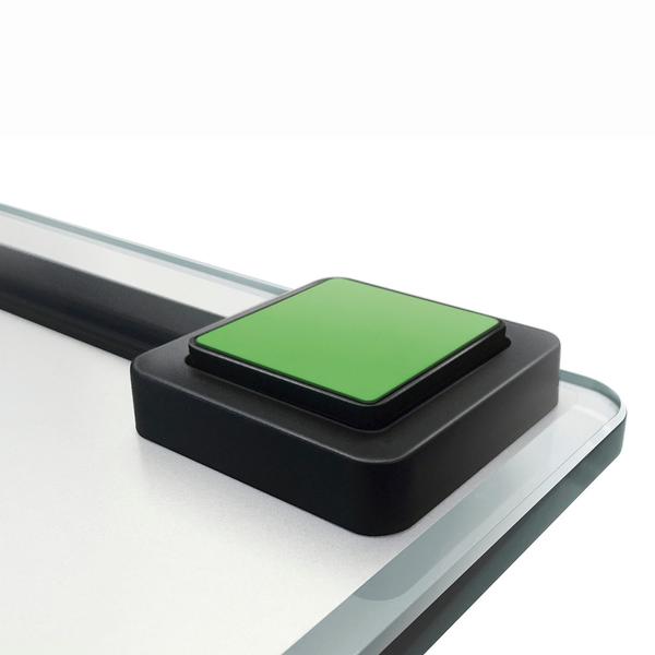 Style Sense Compact 300 Concrete Bathroom Scale