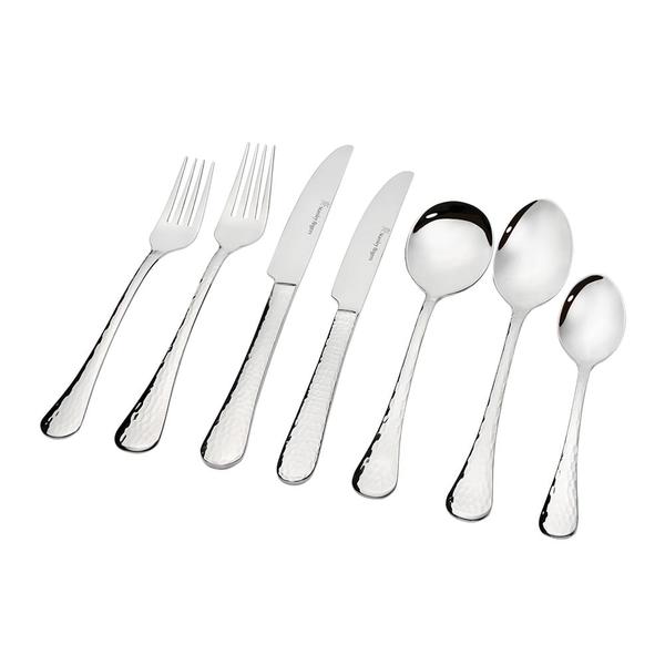 Bolero Cutlery Set 86 Piece