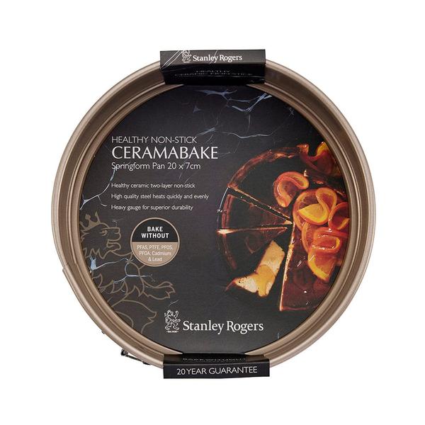 Ceramabake Springform Pan Small