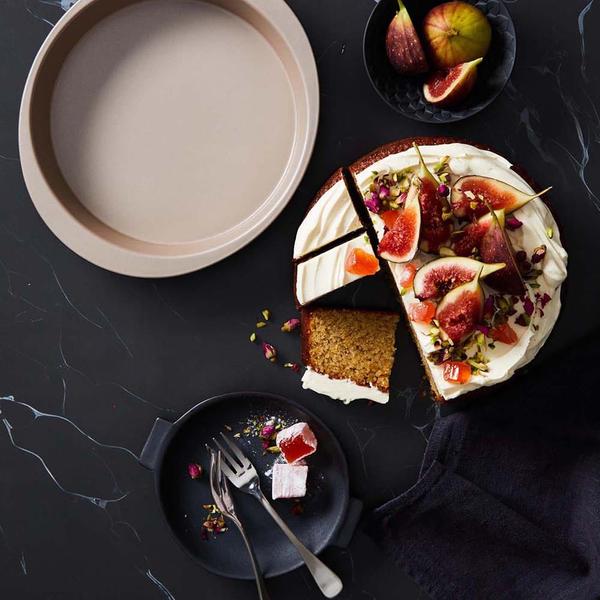 Ceramabake Round Cake Pan 20cm