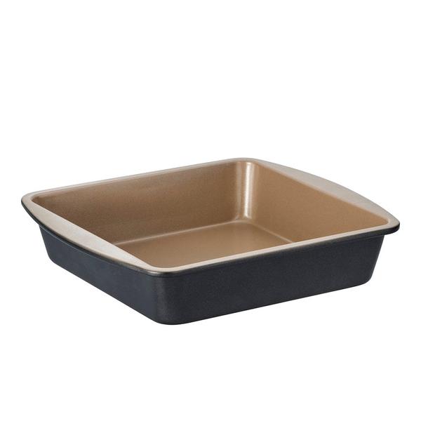 Ceramabake Square Cake Pan 20cm