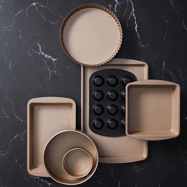 Ceramabake Square Cake Pan 20cm