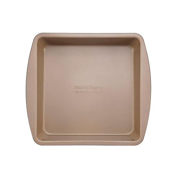Ceramabake Square Cake Pan 20cm