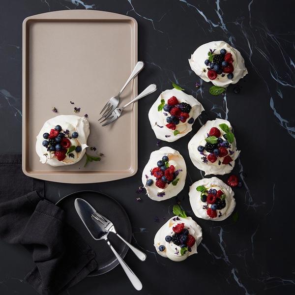 Ceramabake Baking Tray Small