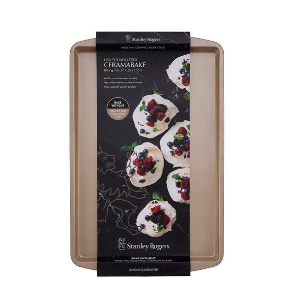 Ceramabake Baking Tray Medium