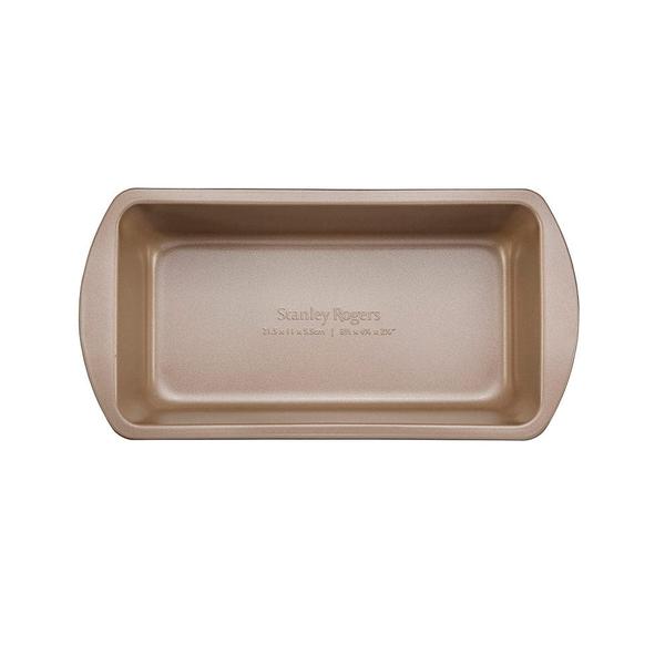 Ceramabake Loaf Pan Small